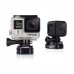 Крепление GoPro Tripod Mount + 3-Way Tripod Крепление GoPro Tripod Mount + 3-Way Tripod